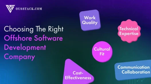 offshore software development companies