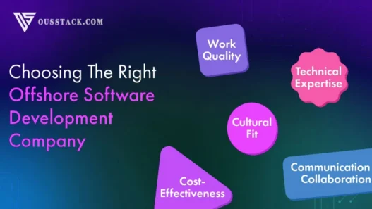 offshore software development companies