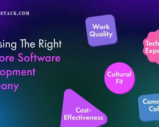 offshore software development companies