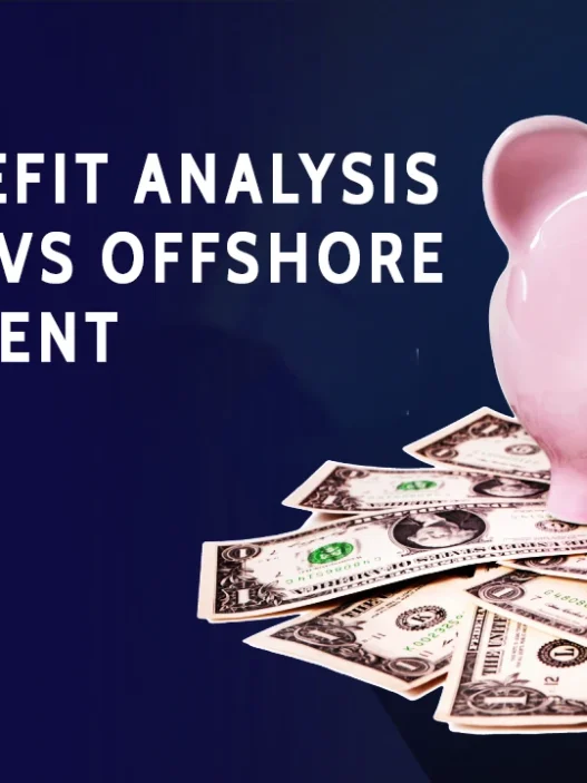 Cost-Benefit Analysis In-House vs Offshore Development